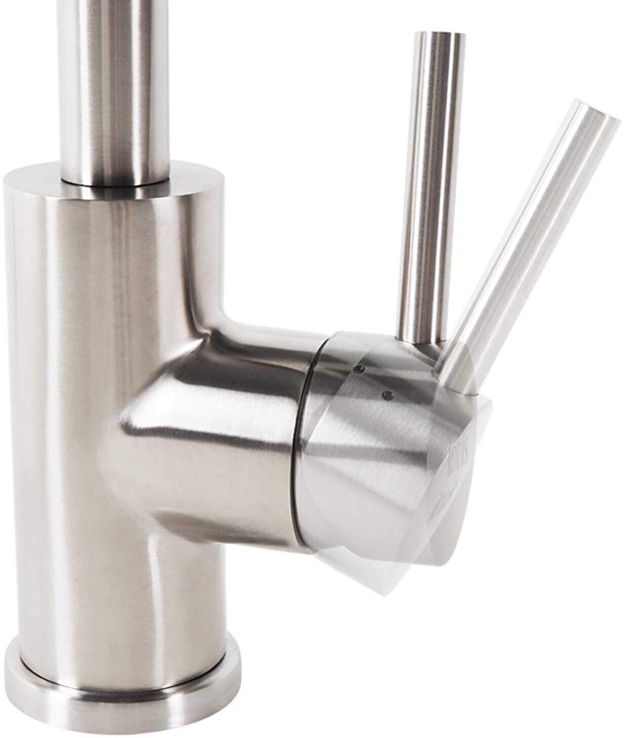 Смеситель IDDIS Kitchen K05STJ0i05 фотография 3