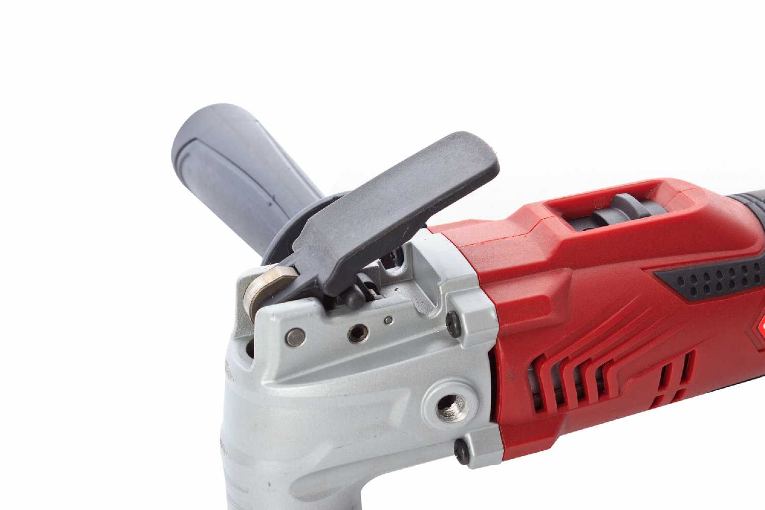 Инструмент RedVerg Инструмент многофункциональный аккумуляторный (RD-MT18/U) фотография 10