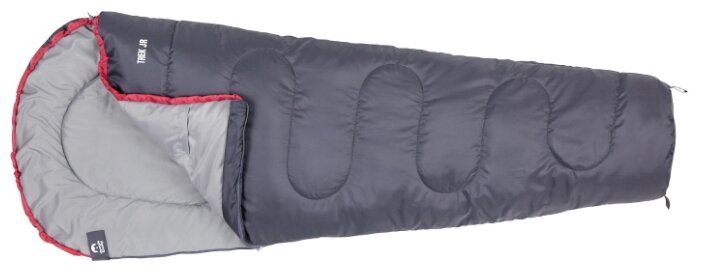 Спальный мешок Jungle Camp Trek JR фотография 2