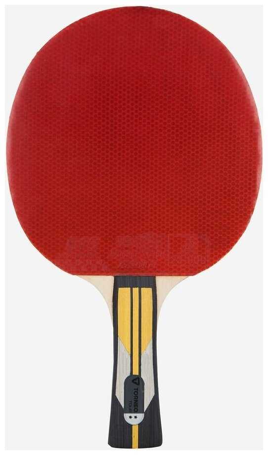 Ракетки для настольного тенниса Torneo Tour фотография 5