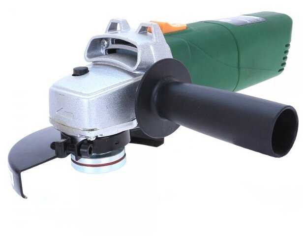 УШМ КАЛИБР МШУ-125/900Е фотография 11