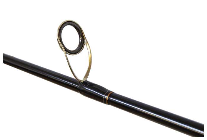 Удилище спиннинговое Maximus Smuggler Travel MTRSS27ML фотография 4