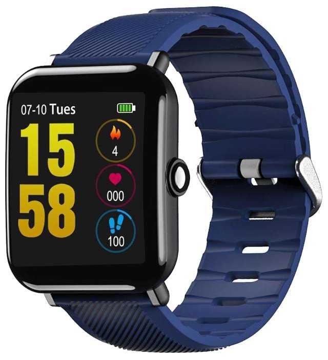 Умные часы OUKITEL W2 фотография 4