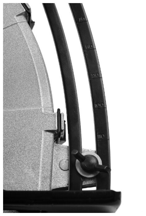 Электрический резчик Messer KX355D 2600 Вт 355 мм фотография 4