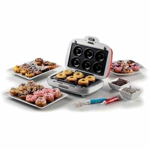 Прибор для выпечки ARIETE Party Time (1972/00) фотография 13