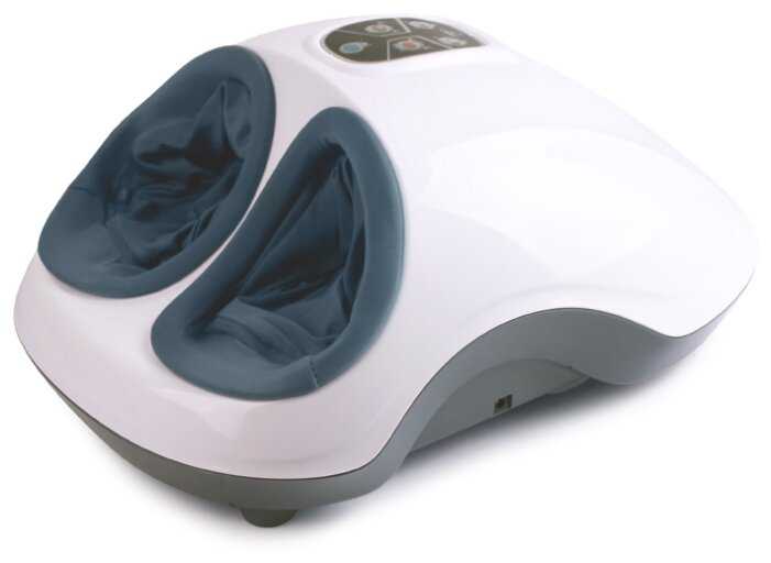 Вибромассажер напольный PLANTA MF-5W Super Compression