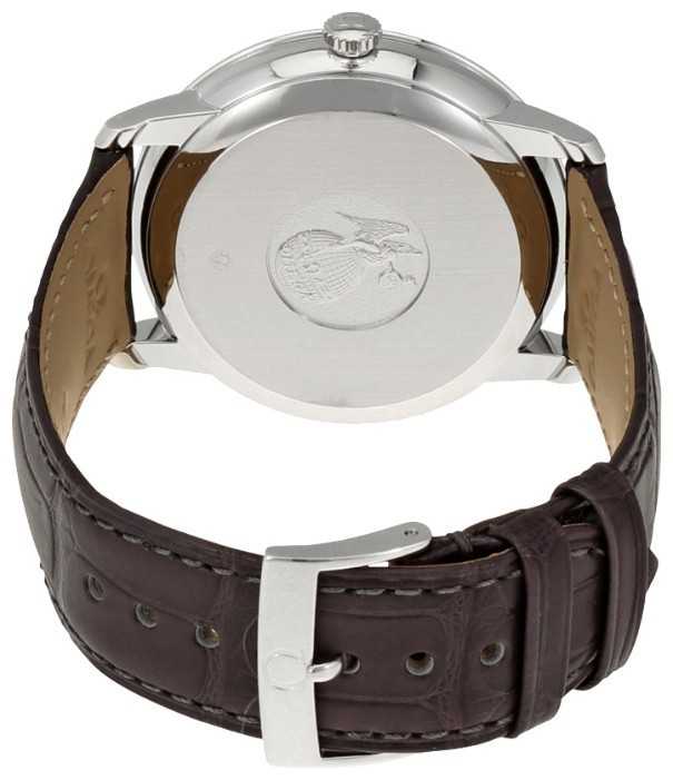 Наручные часы OMEGA 424.13.40.20.06.001 фотография 3