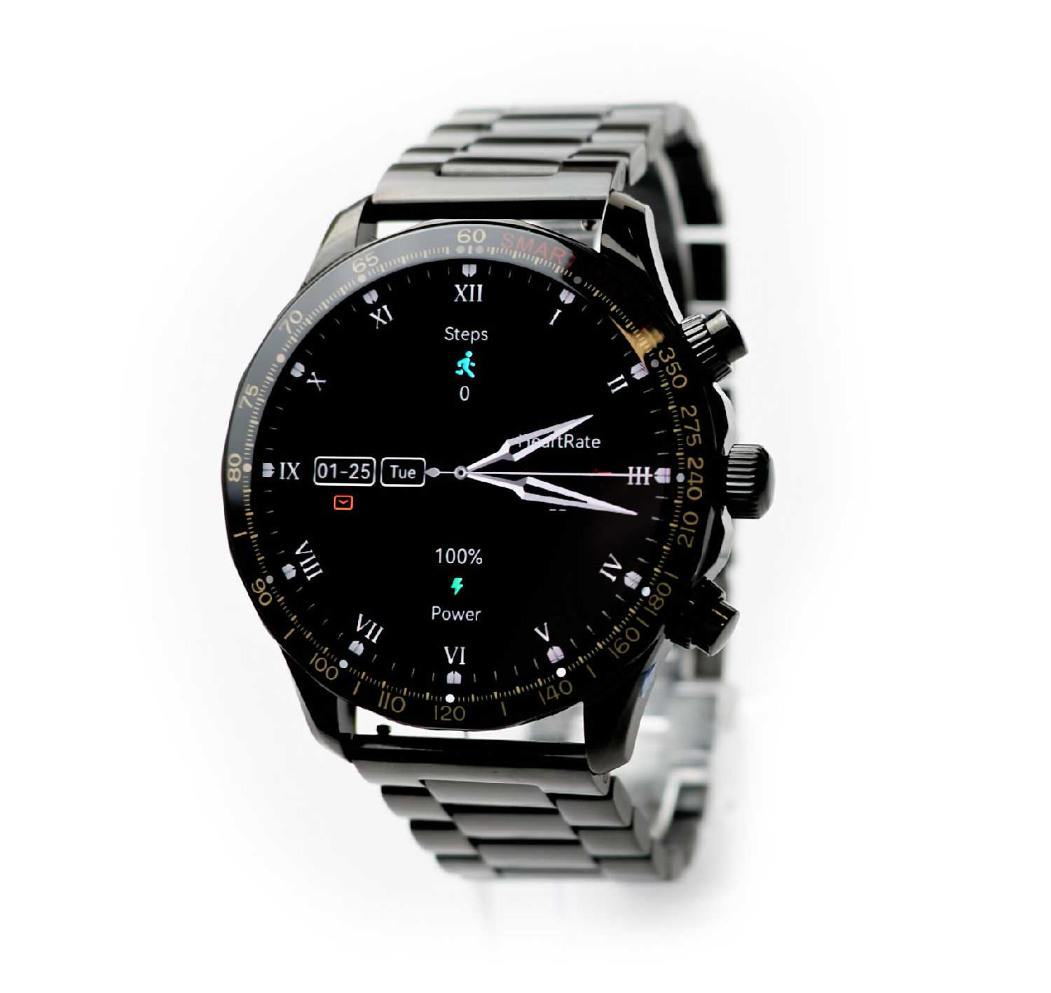 Премиальные умные-часы GELIKON LINE GL-3PRO (NEW 2024)