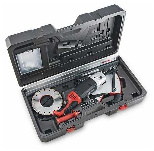 Алмазная отрезная система FLEX DCG L 26-6 230 G-Set фотография 1