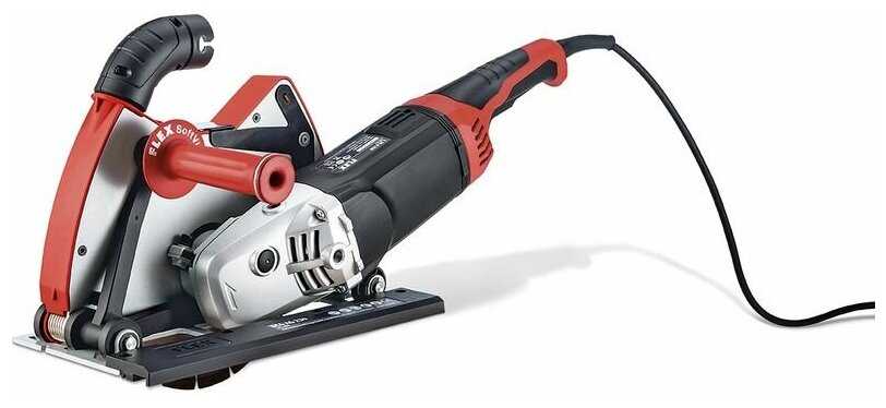 Алмазная отрезная система FLEX DCG L 26-6 230 G-Set фотография 2