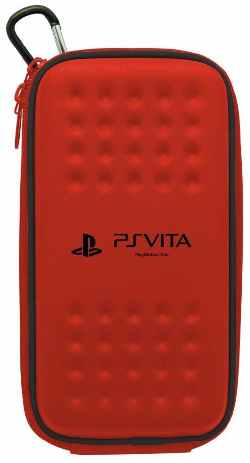 HORI Защитный чехол Hard Case для консоли PS Vita 1000 фотография 3