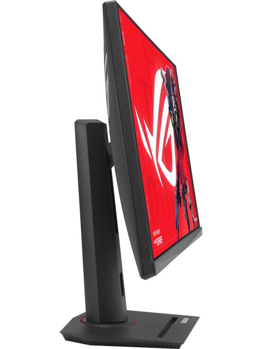 Монитор ASUS ROG Strix XG32UCG фотография 5