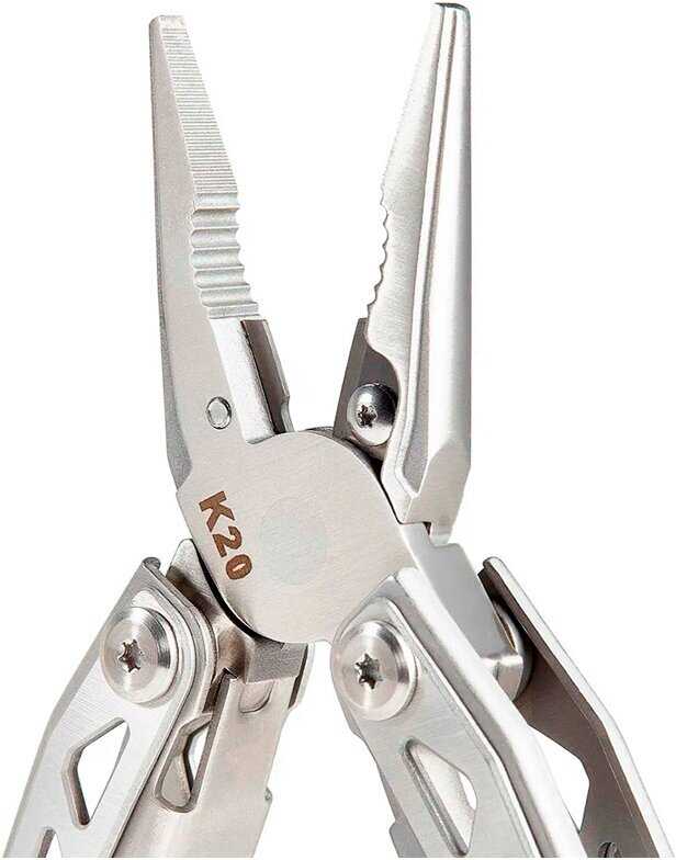 Мультитул HuoHou Multi-Tools-2 K20 фотография 26