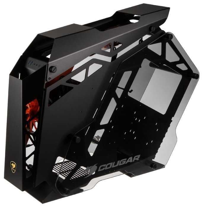 Компьютерный корпус COUGAR Conquer фотография 9