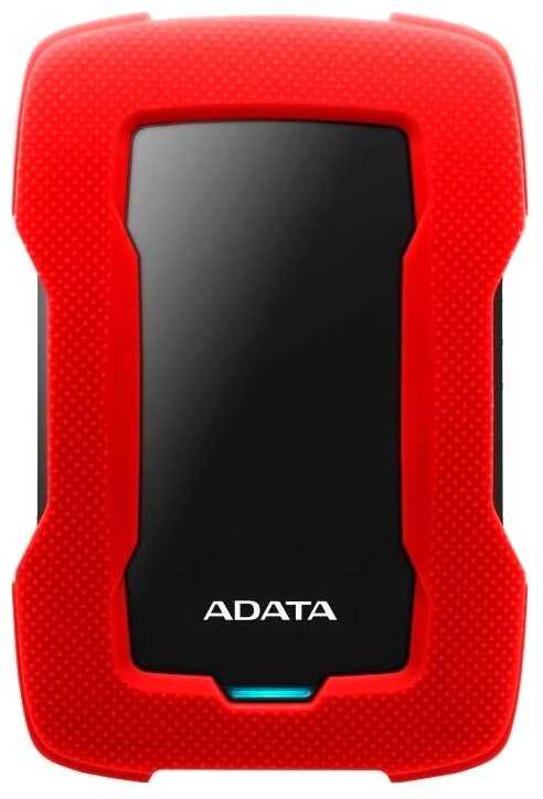 Внешний HDD ADATA HD330 фотография 5
