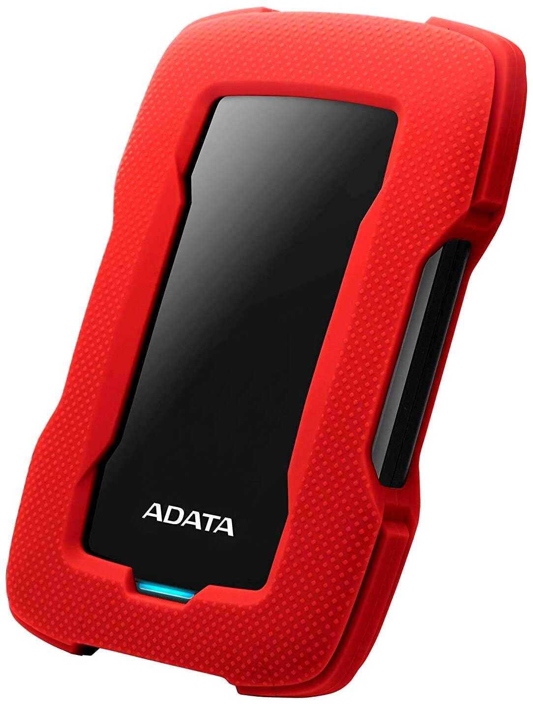 Внешний HDD ADATA HD330 фотография 6