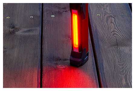 Фонарь ЛУЧ XS -300 