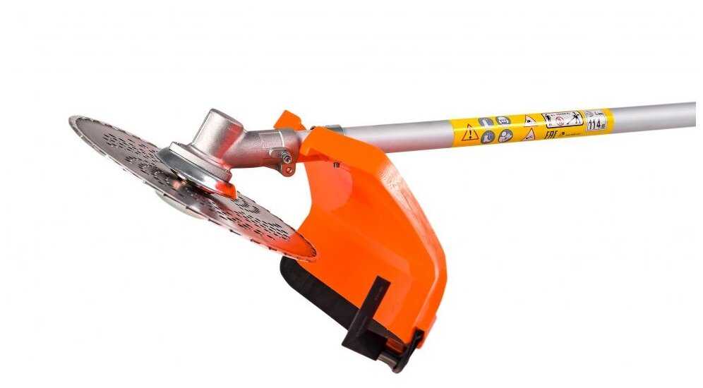 Триммер бензиновый P.I.T. P73102 фотография 1