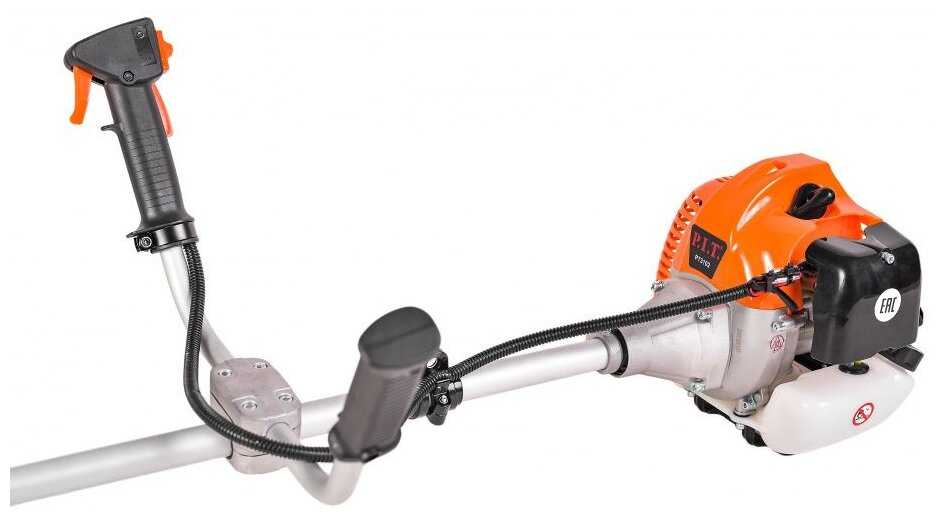 Триммер бензиновый P.I.T. P73102 фотография 2