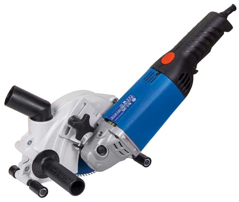 Бороздодел Фиолент Б1-30, 1600 Вт фотография 16