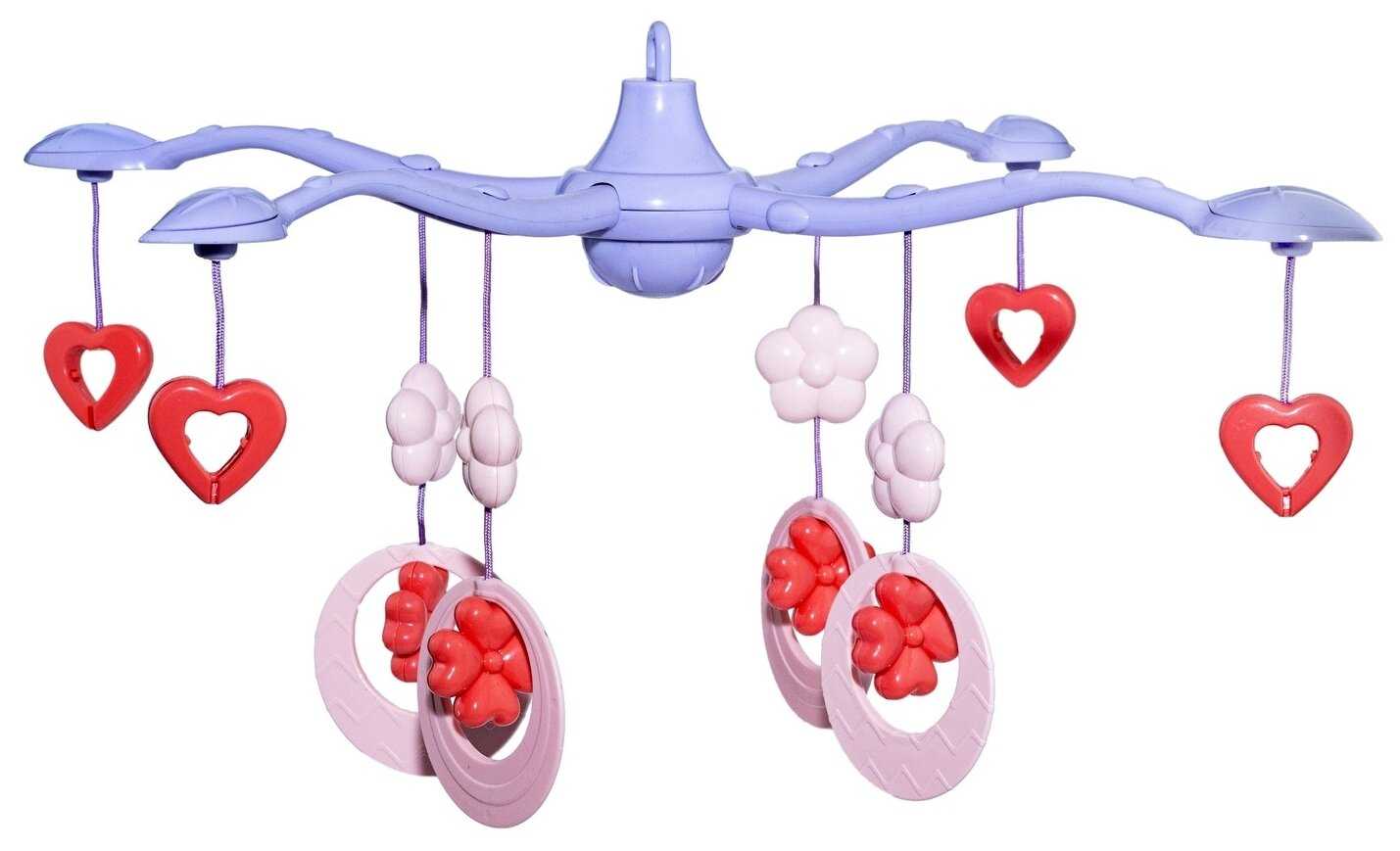 Электронный мобиль BONDIBON Солнышко (BB5018 / ВВ5019) фотография 12