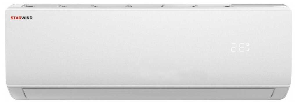 Сплит-система STARWIND TAC-12CHSA/XAA1