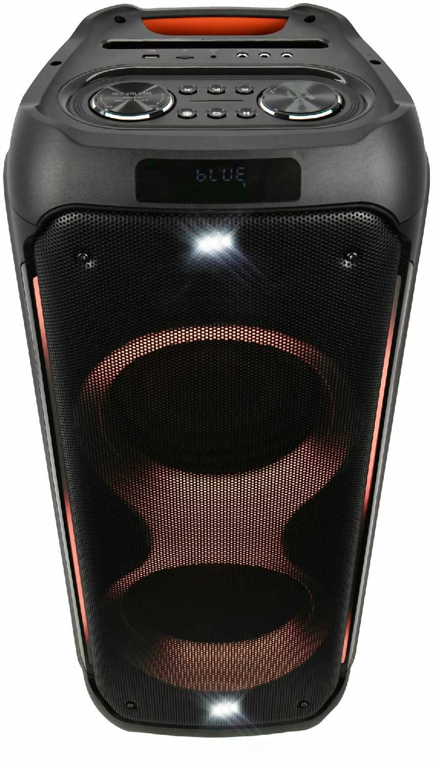 ПАС Perfeo Power Box 100 INFINITY фотография 11