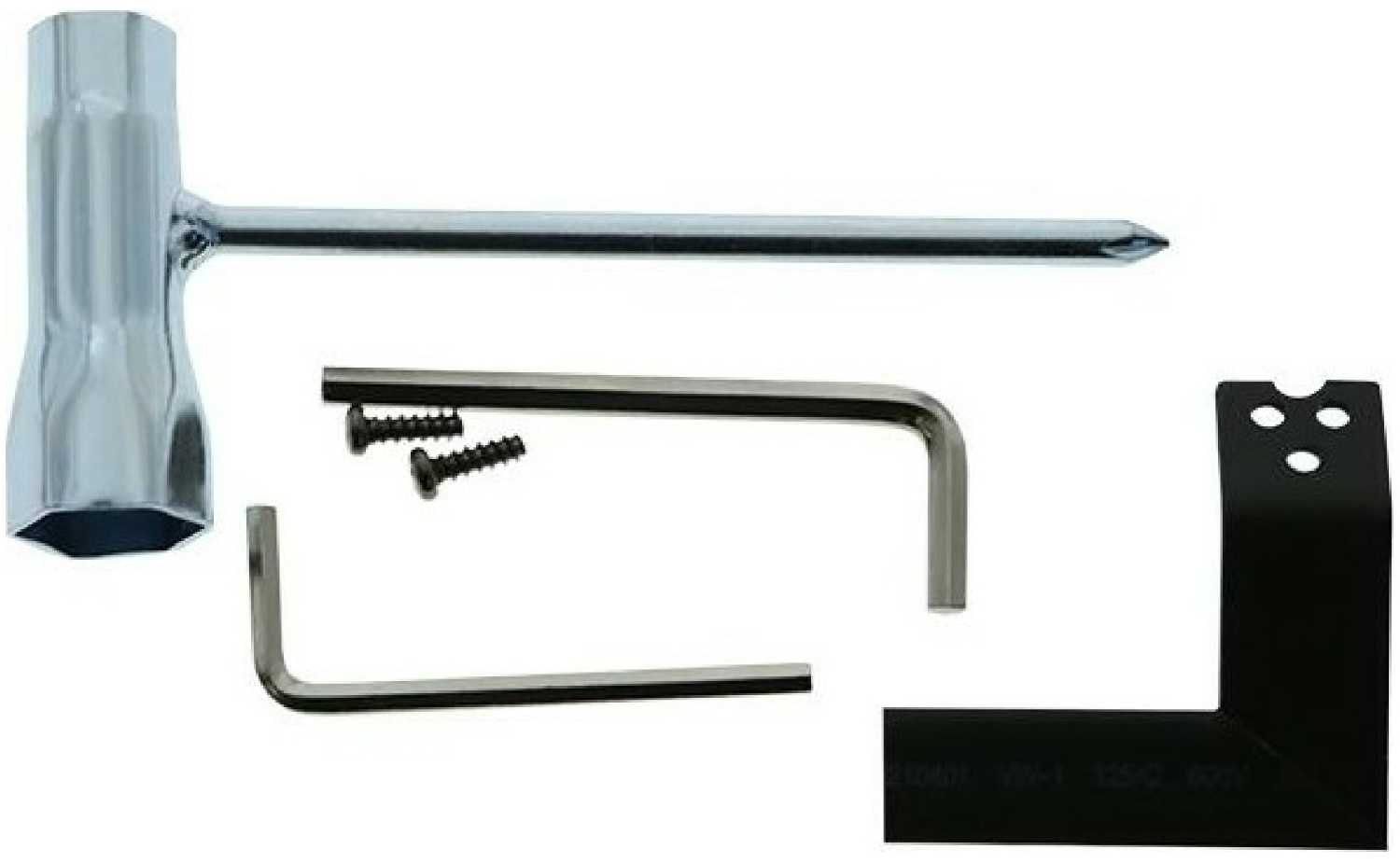 Π’ΡΠΈΠΌΠΌΠ΅Ρ ΡΠ»Π΅ΠΊΡΡΠΈΡΠ΅ΡΠΊΠΈΠΉ Sturm! GT1800BS ΡΠΎΡΠΎΠ³ΡΠ°ΡΠΈΡ 5