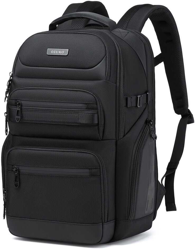 Рюкзак Ozuko 9772L фотография 5