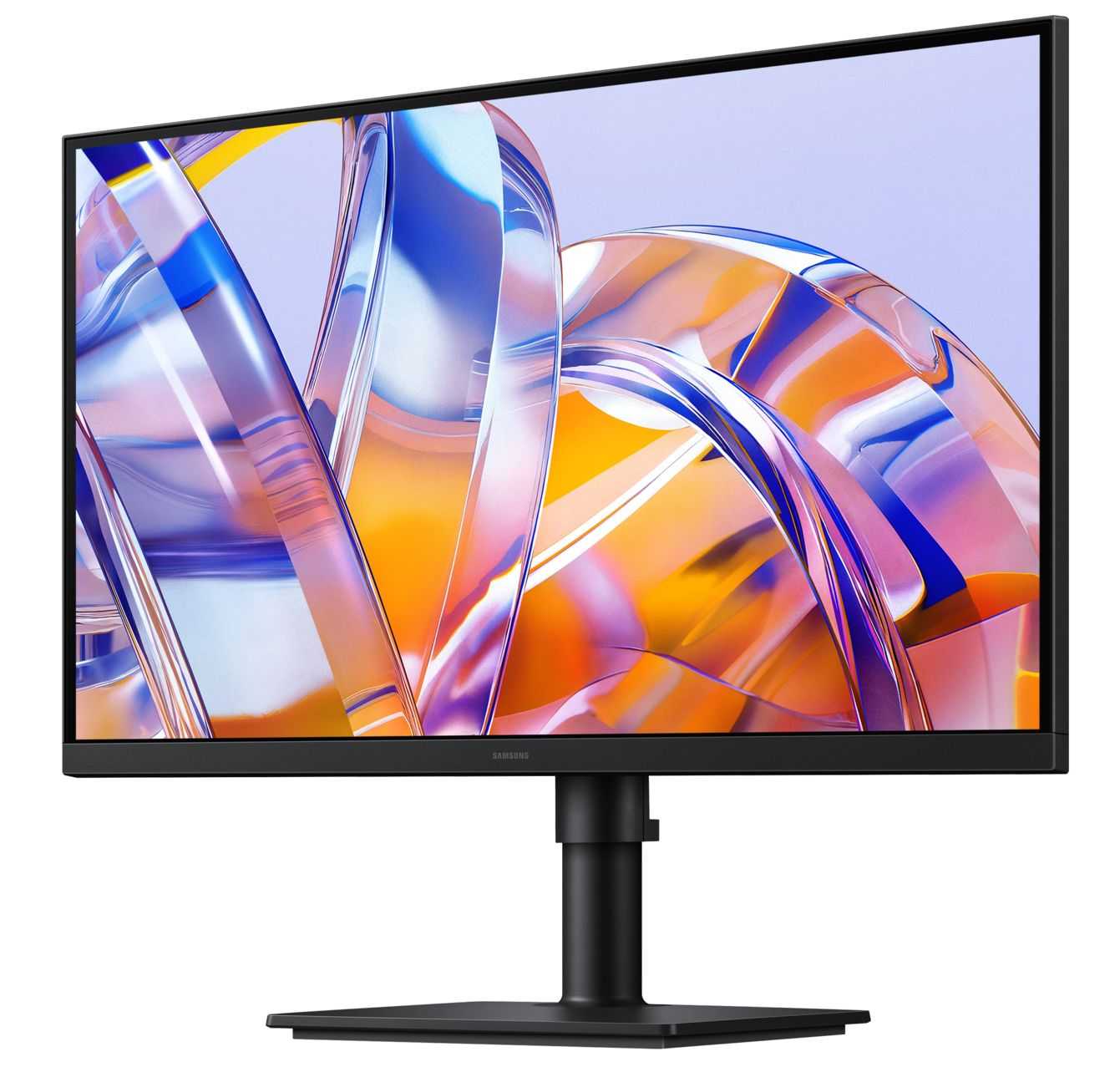 Монитор Samsung ViewFinity S8 S27H804UAI фотография 5