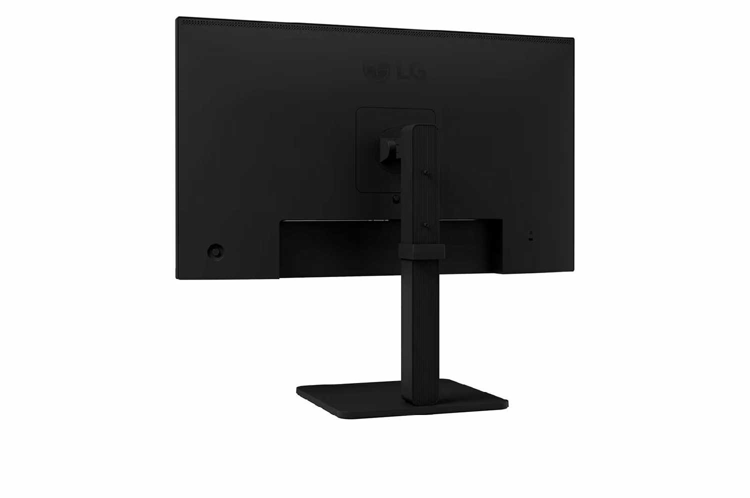 Монитор LG 27BA45QB фотография 5