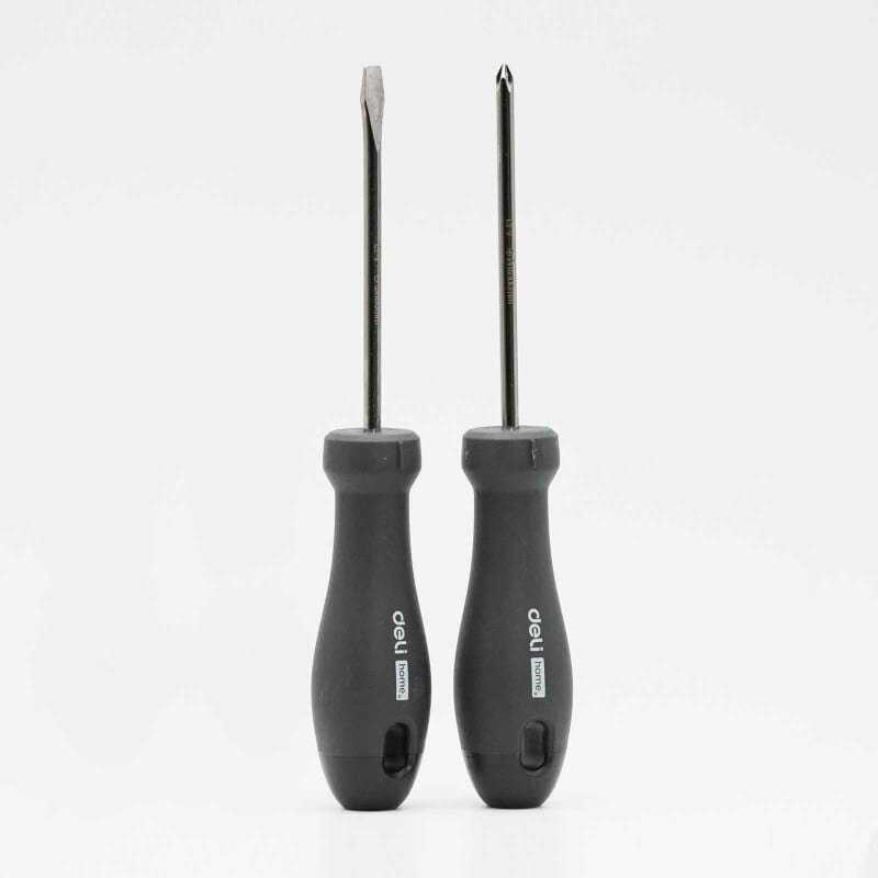 Набор отверток DELI HT1002 фотография 4