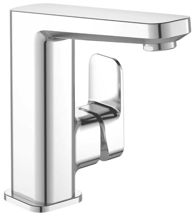 Смеситель для раковины (умывальника) Ideal STANDARD Tonic II A6332AA, рычажный