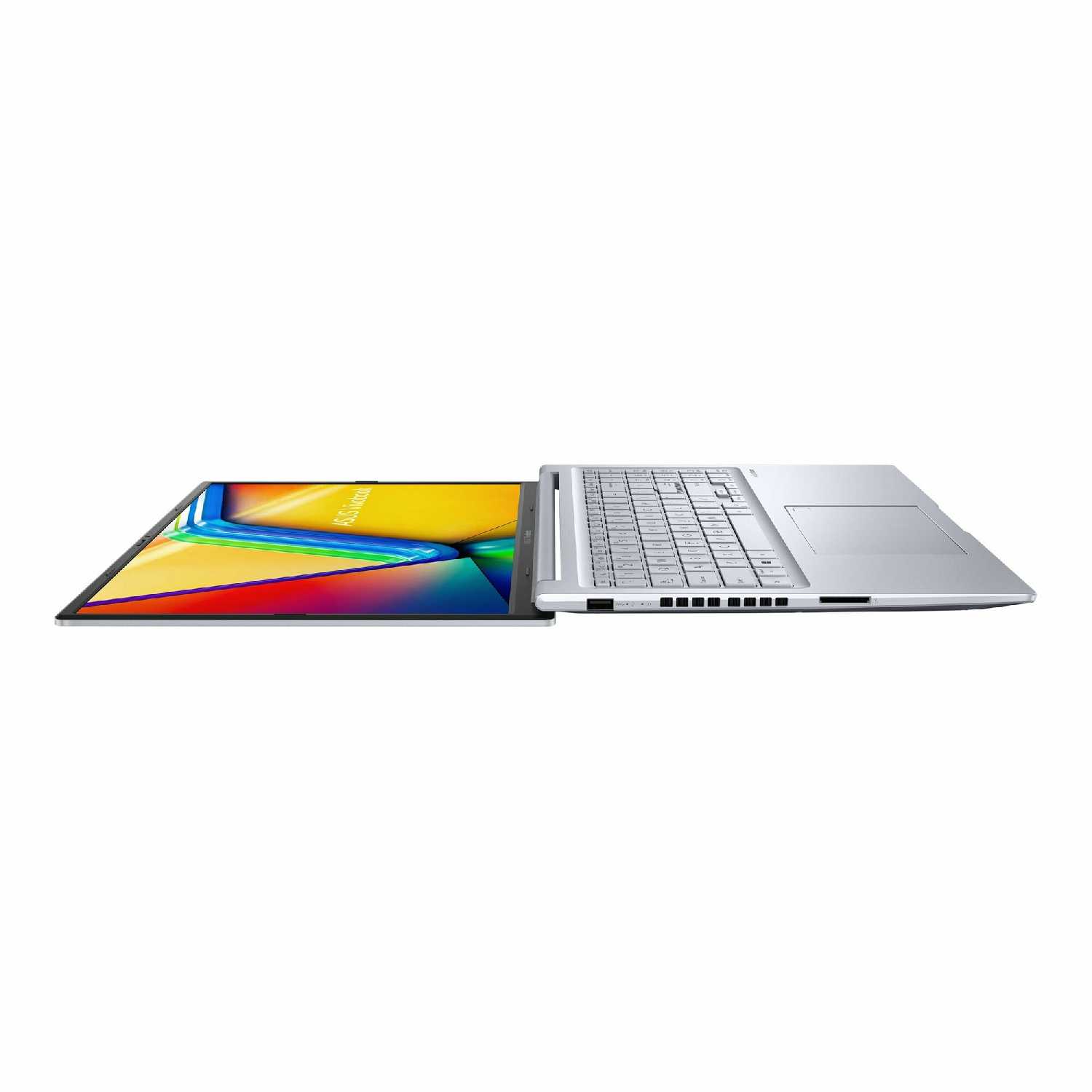 Ноутбук ASUS VivoBook 16X K3605ZF, 1920x1200, IPS, Intel Core i5-12500H, RAM 16 ГБ, SSD 512 ГБ, GeForce RTX 2050 - 4 ГБ, без ОС (RP683) фотография 11