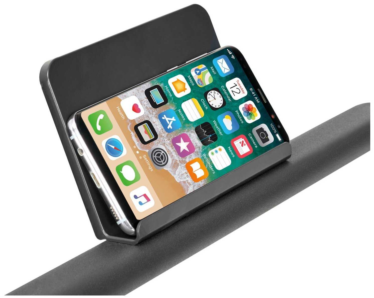 Беговая дорожка Titanium One T22 SH APP фотография 9