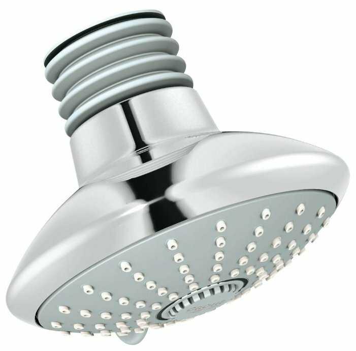 Лейка верхнего душа Grohe Euphoria 110 Massage 27235000, хром