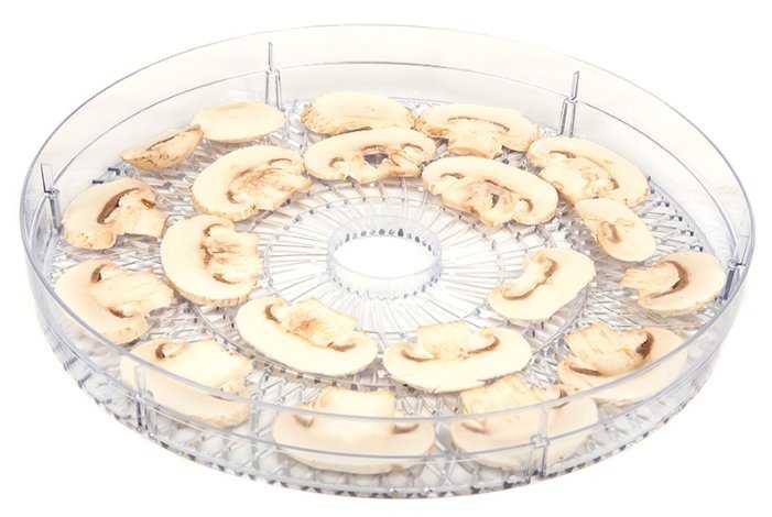 Сушилка Oursson DH2300/2302/2303 фотография 2