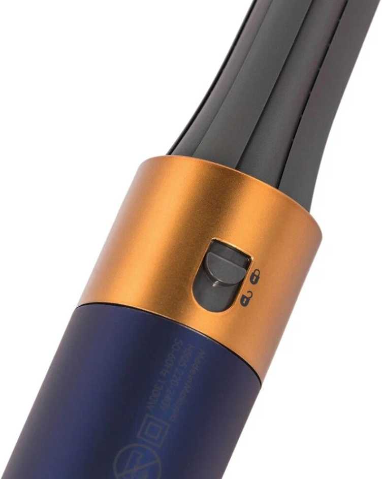 Фен-стайлер Dyson Airwrap LONG HS05 фотография 7