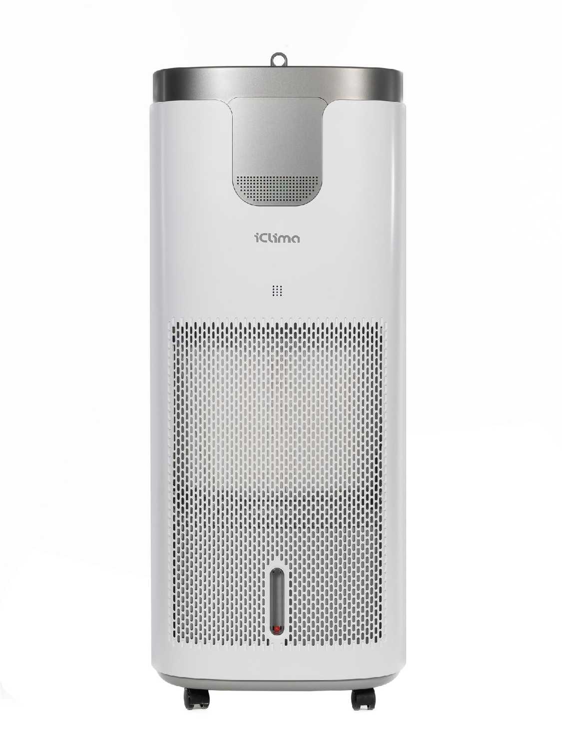 Климатический комплекс iClima LUX-10000PRO фотография 5