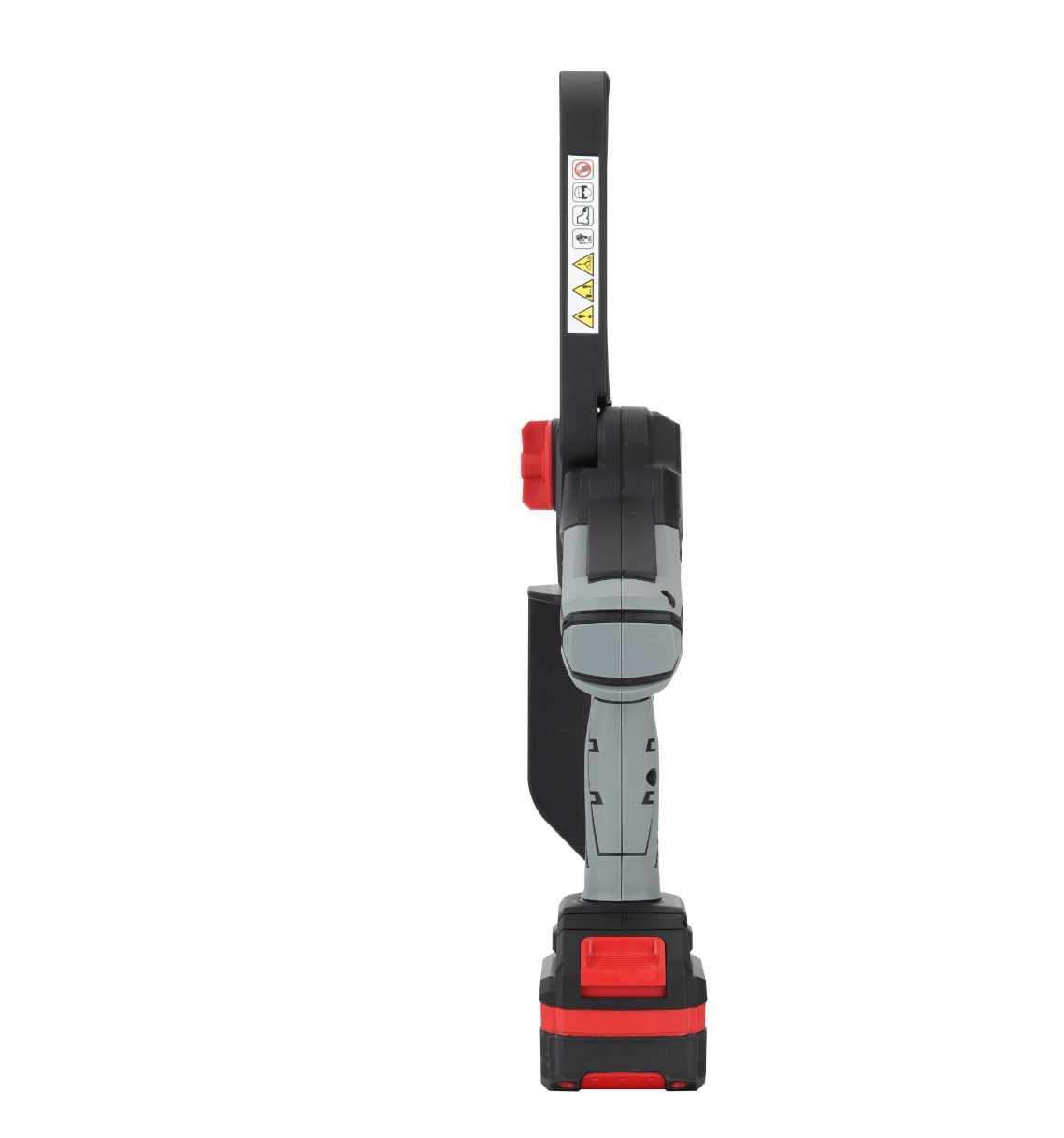 Пила цепная аккумуляторная P.I.T. PKE20H-150A (SOLO) фотография 11