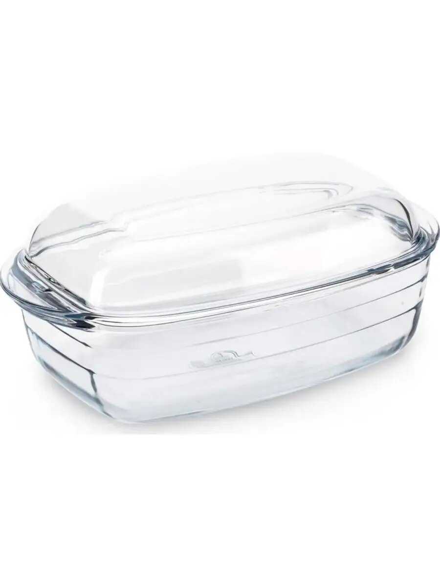 Утятница Pyrex O CUISINE фотография 4