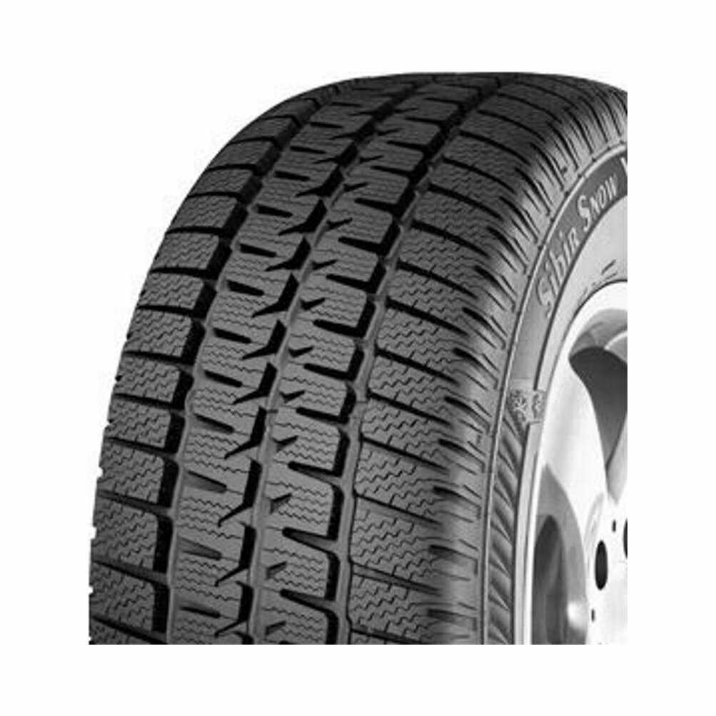 Шина Matador MPS 530 Sibir Snow Van (215/75 R16C) фотография 4