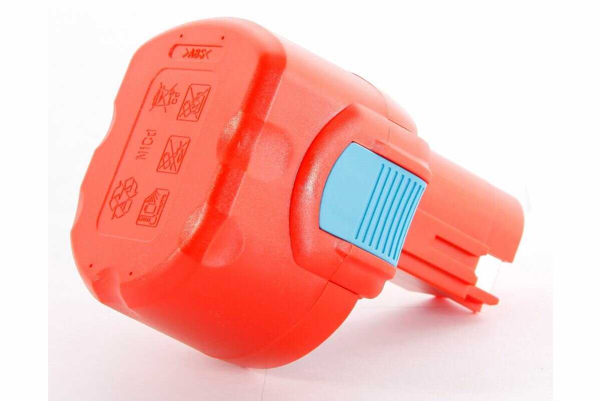 Аккумулятор HAMMER AKB915 (9.6В 1.5Ач) фотография 1