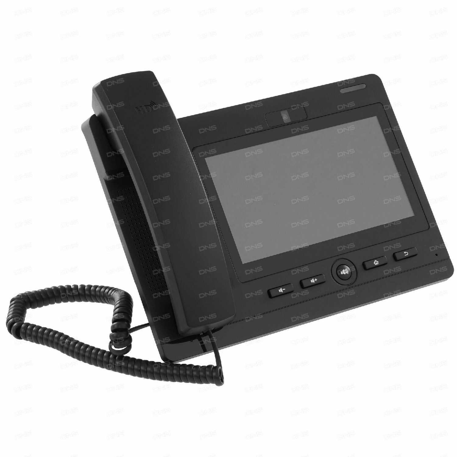 VoIP-телефон Fanvil F600S фотография 5