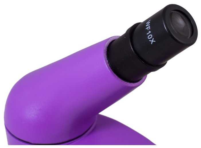 Микроскоп LEVENHUK Rainbow 50L фотография 55