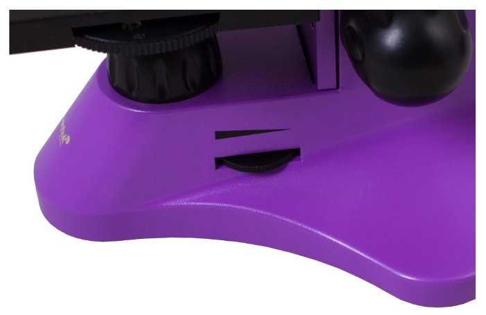 Микроскоп LEVENHUK Rainbow 50L фотография 56