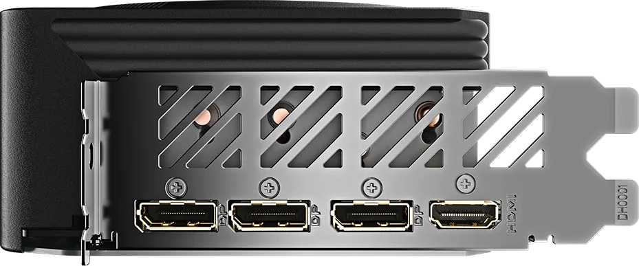 Видеокарта GIGABYTE GeForce RTX 4070 SUPER GAMING OC (GV-N407SGAMING OC-12GD) фотография 2