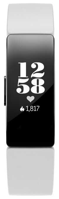 Умный браслет Fitbit Inspire HR фотография 5