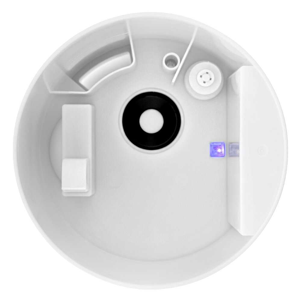 Увлажнитель воздуха КТ-2879 фотография 7