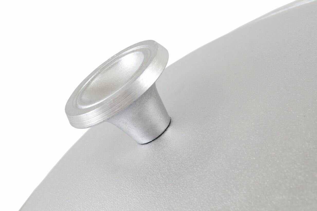 Кастрюля-жаровня Kukmara Литая (Kukmara) фотография 31